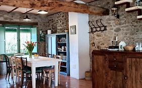 Vivalidays Casa Rural Anna Mieres Gerona